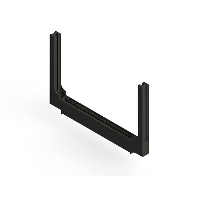 396-027-520-658 EDAC Inc.  Conectores de tableros de borde